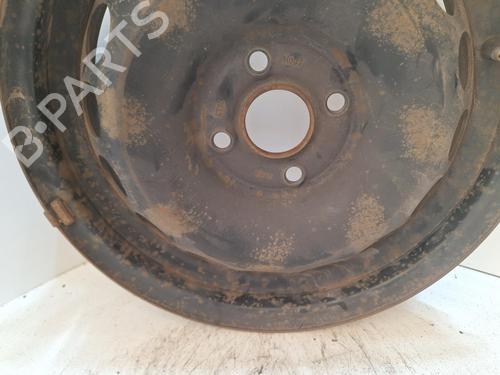 Fælk TOYOTA AYGO (_B4_) 1.0 VVTi (KGB40) | BP36985692C45 - Image 4