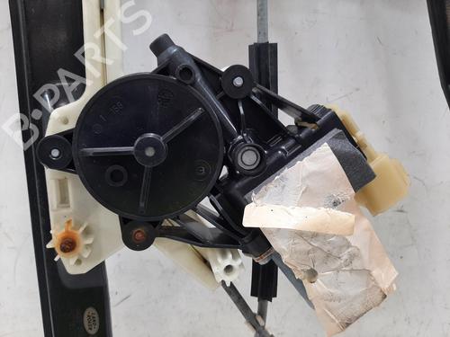 Rear left window mechanism LAND ROVER RANGE ROVER SPORT II (L494) 3.0 SDV6 Hybrid 4x4 | BP30958507C24