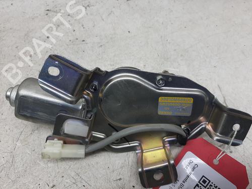 Rear wiper motor SUZUKI ALTO VII (GF) 1.0 (AMF310, GFC31S) | BP26786918M102 