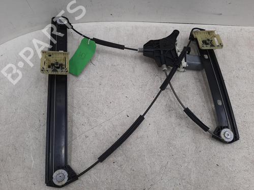 Used Rear left window mechanism AUDI E-TRON (GEN) 50 quattro (313 hp) 26853146