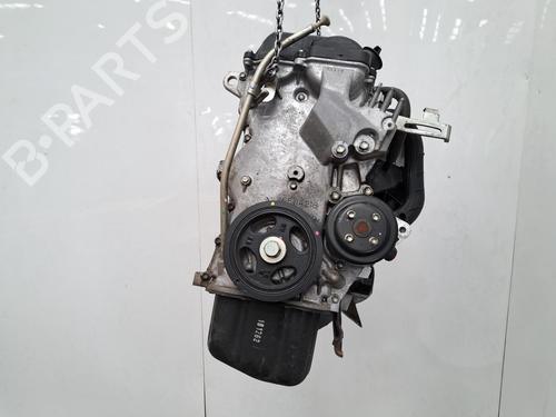 Engine MITSUBISHI MIRAGE / SPACE STAR VI Hatchback (A0_A) 1.2 (A03A) | BP28617277M1