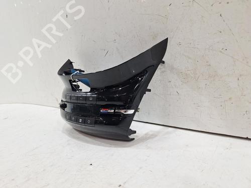 Climate control PEUGEOT 2008 I (CU_) 1.2 VTi | BP31769362I5