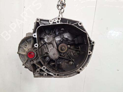 Used Gearbox Gearbox 37026365 37026365