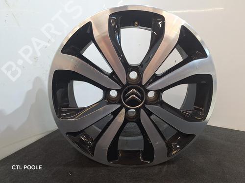 Fælk Fælk CITROËN C1 II (PA_, PS_) 1.2 VTi 82 (82 hp) 39934696 39934696