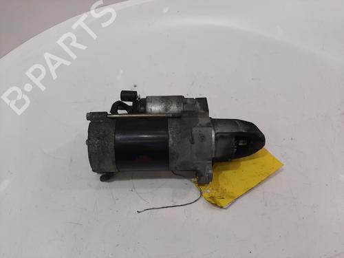 Used Starter Starter VAUXHALL ZAFIRA Mk III (P12) 1.6 CDTi (75) (135 hp) 34206204 34206204