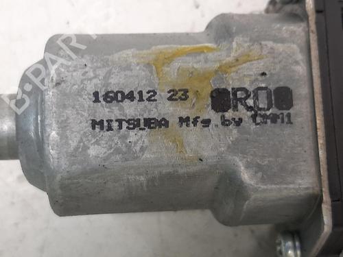 Front left window mechanism HONDA CIVIC IX (FK) 1.8 i-VTEC (FK2) | BP26839257C22 