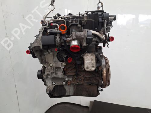 Engine AUDI A3 Convertible (8P7) 1.6 TDI | BP31928031M1 