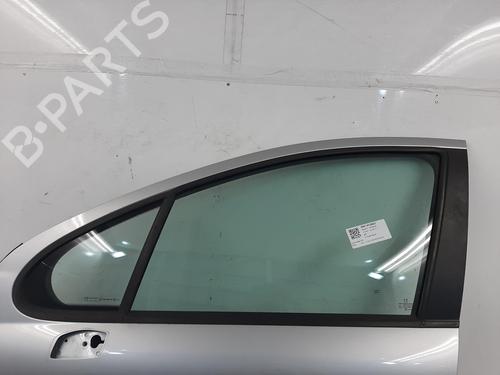 Left front door PEUGEOT 207 (WA_, WC_) 1.6 HDi | BP26978421C2 