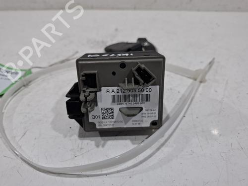 Ignition barrel MERCEDES-BENZ E-CLASS (W212) E 220 CDI / BlueTEC (212.001, 212.002) | BP39587281M48 - Image 3