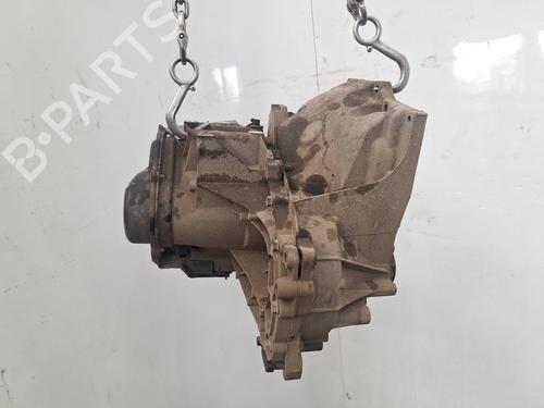 Gearbox FORD FIESTA VI (CB1, CCN) 1.0 EcoBoost | BP32503620M3