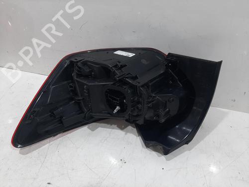 Left taillight DACIA SANDERO III 1.0 TCe 90 | BP39211002C34 - Image 4