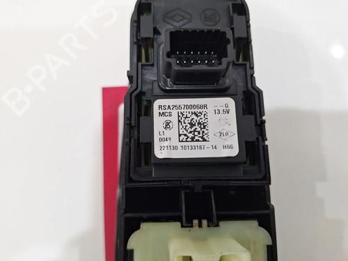 Right front window switch NISSAN PRIMASTAR Van (X82) 2.0 dCi 130 | BP39694594I26 - Image 6