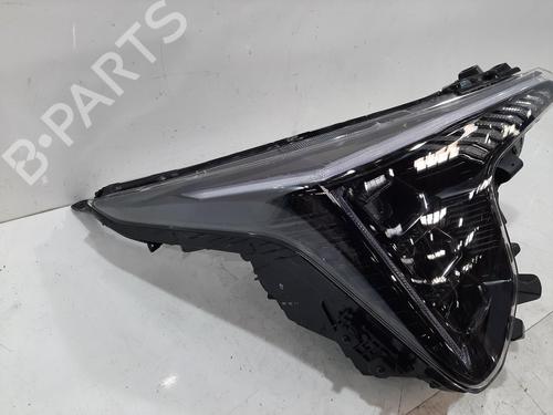 Højre forlygte KIA PICANTO III (JA) 1.0 T-GDi | BP38076366C29 - Image 3