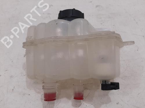 Expansion tank JAGUAR I-PACE (X590) EV400 AWD | BP29059448C120 