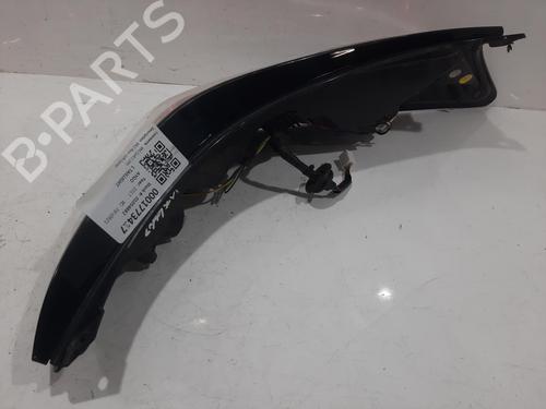 Left taillight TOYOTA AYGO (_B4_) 1.0 (KGB40) | BP37400423C34 - Image 3