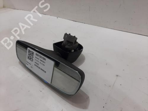 Rear mirror JAGUAR I-PACE (X590) EV400 AWD | BP30141910I6