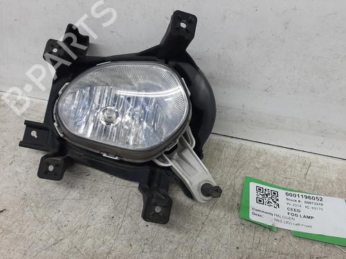 Other KIA CEE'D (JD) 1.6 GDI | BP26765348O1