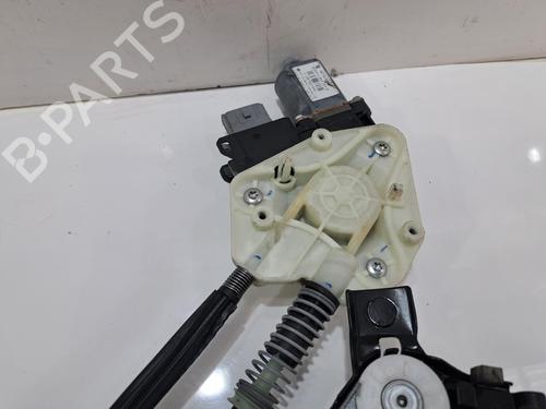 Front right window mechanism PEUGEOT RCZ 1.6 16V | BP28275267C23 