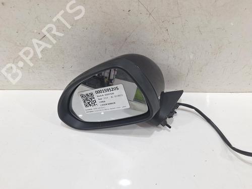 Bakspejl venstre VAUXHALL CORSA Mk IV (E) (X15) 1.4 (90 hp) 31033564