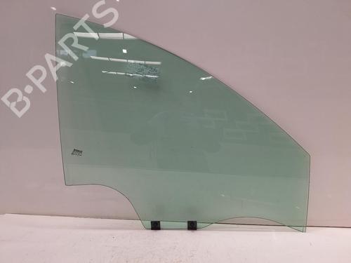 Used Front right door window DACIA DUSTER (HS_) 1.6 SCe 115 (115 hp) 28038847
