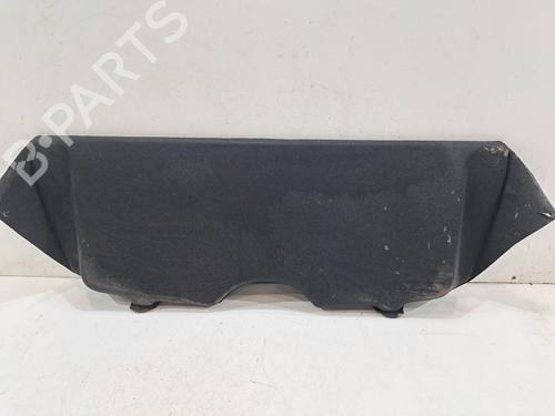 Rear parcel shelf NISSAN JUKE (F15) 1.2 DIG-T | BP31812707C85 