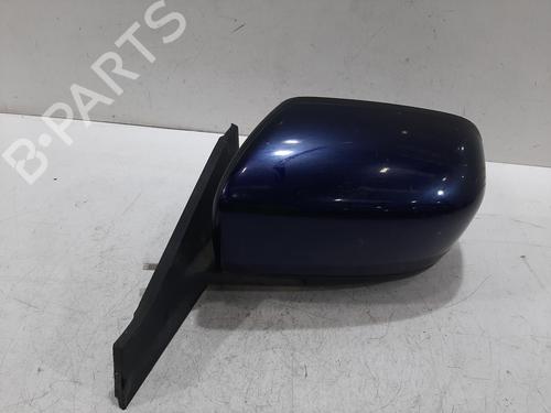 Used Left mirror MAZDA 5 (CW) 2.0 (CWEFW) (150 hp) 30360215