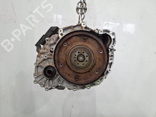 Used Gearbox LAND ROVER RANGE ROVER EVOQUE (L538) 2.2 D 4x4 (190 hp) 33010126