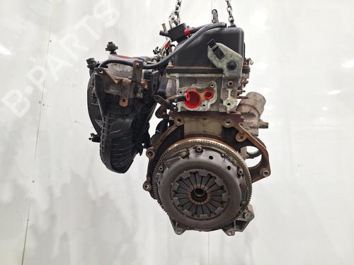 Engine FIAT 500X (334_) 1.6 (334AXE1A) | BP30260348M1