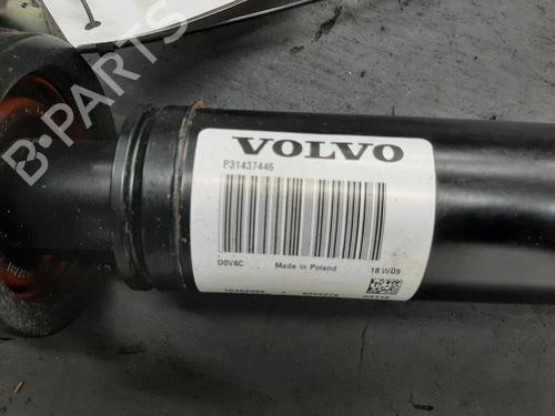 Driveshaft VOLVO XC40 (536) T5 AWD | BP31305003M37 