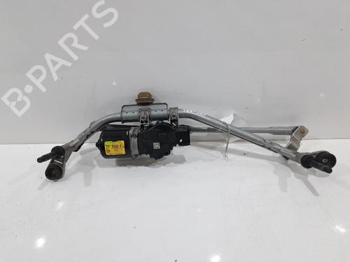 Viskermotor vindrude Viskermotor vindrude TOYOTA PROACE CITY Box Body/MPV (BPZ_) 1.5 D-4D 100 (BPZM) (102 hp) 40611868 40611868