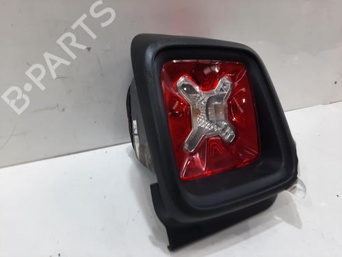Left taillight JEEP RENEGADE SUV (BU, B1, BV) 1.6 CRD | BP36594432C34 - Image 3