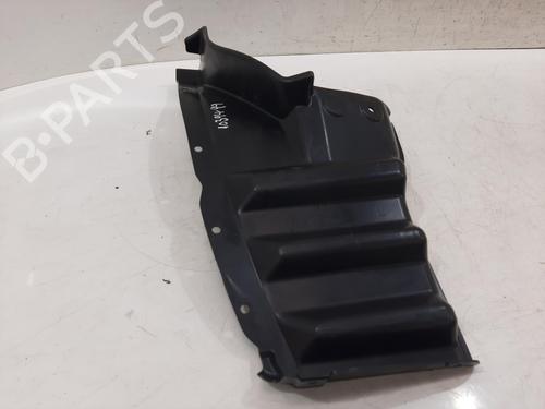 Used Wheel arch Wheel arch MITSUBISHI ASX (GA_W_) 1.6 MIVEC (GA1W) (117 hp) 33435902 33435902