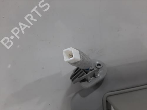 Left sun visor SUZUKI VITARA (LY) 1.6 (APK 416) | BP36290130I1 - Image 4