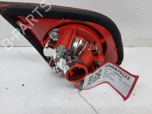 Right tailgate light VW PASSAT B6 (3C2) 2.0 TDI 16V | BP26807924C80 - Image 3