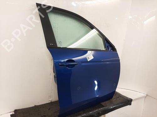 Dør højre fortil SMART FORFOUR Hatchback (453) 1.0 (453.042, 453.043) | BP38448119C3 - Image 2