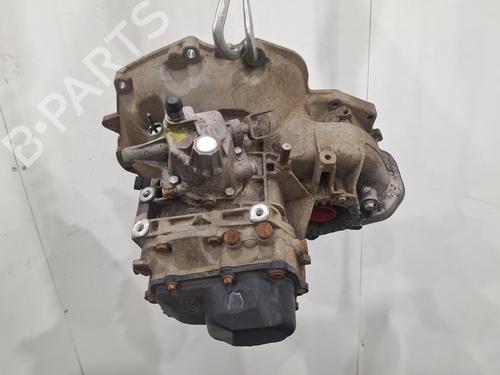 Gearbox VAUXHALL CORSA Mk IV (E) (X15) 1.2 | BP31538200M3 - Image 3