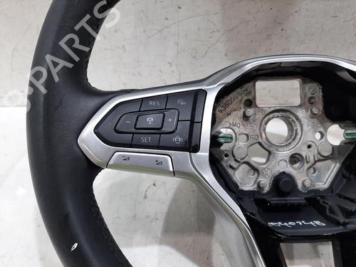 Steering wheel VW T-CROSS (C11, D31) 1.5 TSI | BP33799829C49 - Image 4