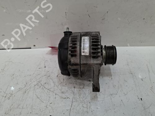 Used Alternator Alternator HYUNDAI TUCSON (TL, TLE) 1.7 CRDi (116 hp) 39766066 39766066