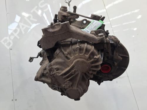 Gearbox VAUXHALL ZAFIRA Mk III (P12) 1.4 (75) | BP30671411M3