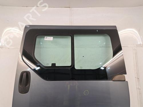 Right slide door VAUXHALL VIVARO A Van (X83) 2.0 CDTI | BP29988533C75