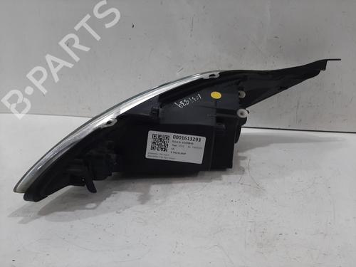 Right headlight FORD KA (RU8) 1.2 | BP31769392C29 