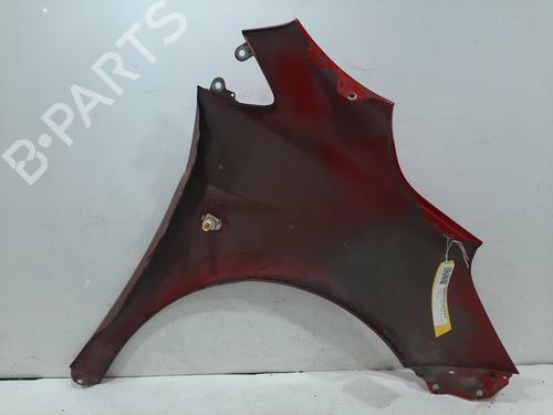 Left front fenders VAUXHALL VIVA (C16) 1.0 | BP29809604C41