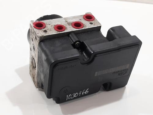 Módulo de ABS CITROËN C3 II (SC_) 1.4 LPG | BP29883590M43 