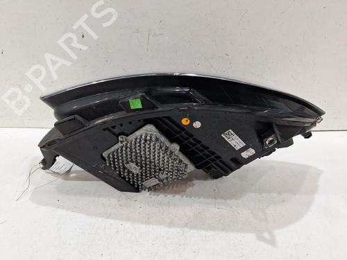 Left headlight JAGUAR I-PACE (X590) EV400 AWD | BP31769096C28 