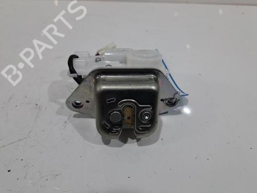 Used Tailgate lock Tailgate lock HONDA JAZZ III (GE_, GG_, GP_, ZA_) 1.3 i (GE6, GG3, GG6) (100 hp) 35963355 35963355