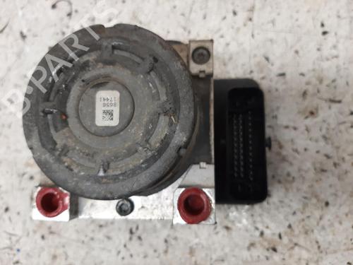 ABS pump HYUNDAI i10 II (BA, IA) 1.0 | BP26766822M43 
