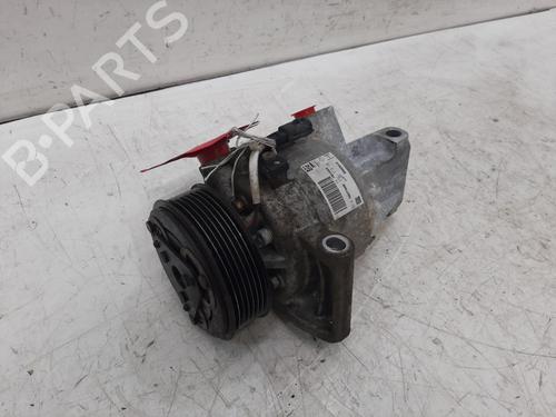 Used AC compressor AC compressor 38003506 38003506