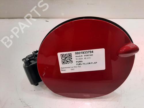 Used Fuel flap Fuel flap 39389472 39389472
