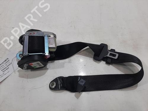 Andre LAND ROVER RANGE ROVER IV (L405) 3.0 SDV6 Hybrid 4x4 (340 hp) 30608904