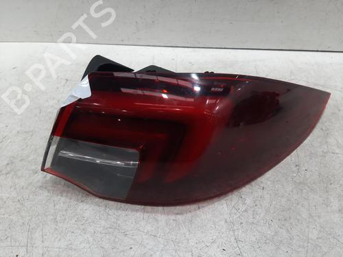 Used Right taillight VAUXHALL INSIGNIA Mk II (B) Hatchback (Z18) 2.0 D (68) (170 hp) 32422994
